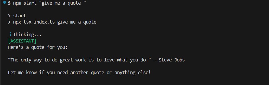 Inspirational Quotes