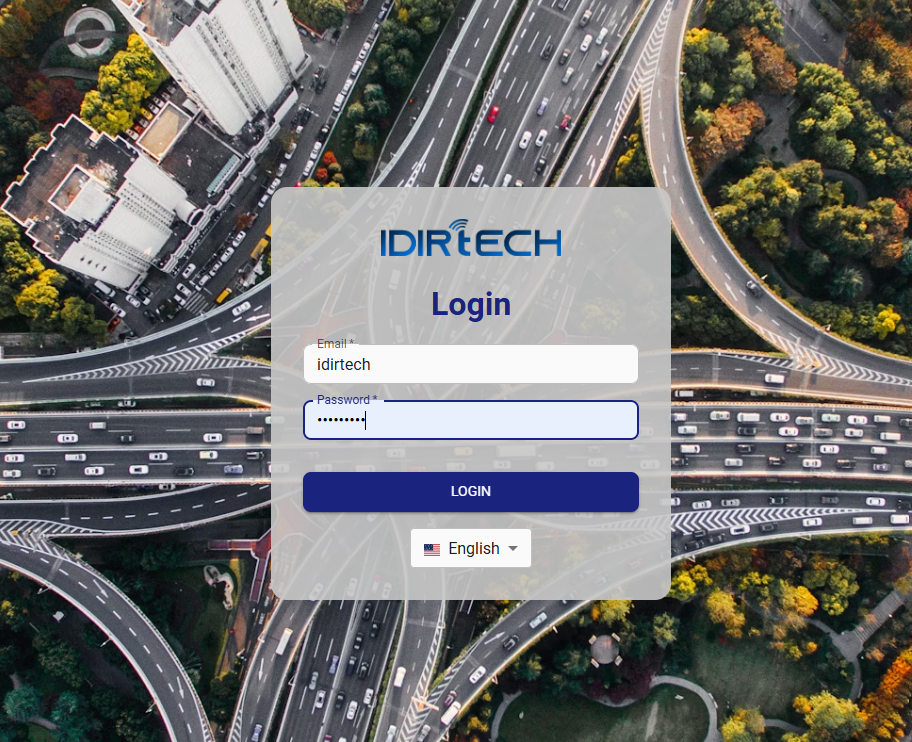 Vehicle Tracking & Fleet Management Screenshot 4